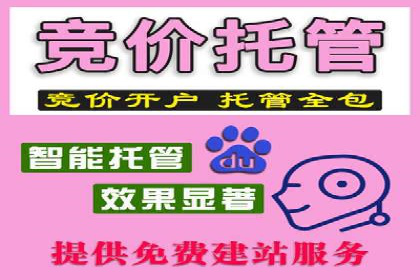 百度竞价代运营公司如何优化广告投放策略